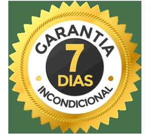 Garantia 7 dias